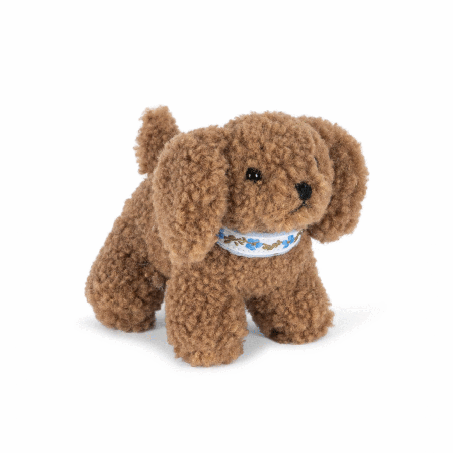 Konges Slojd Kotek Activity Puppy Dog