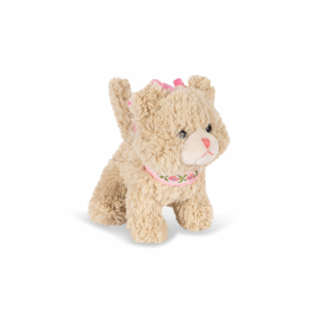 Konges Slojd Kotek Activity Kitty Cat