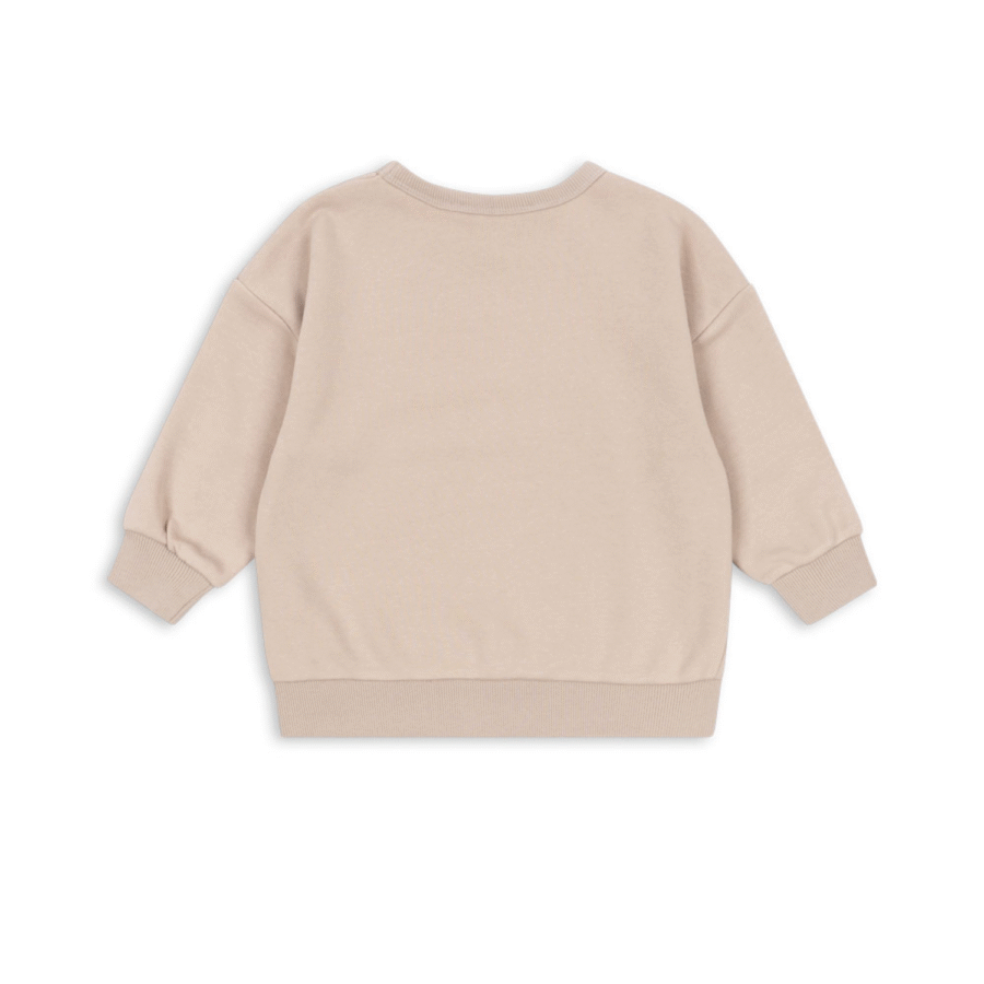 Konges Slojd Bluza Lou OSC French Oak - obrazek 2