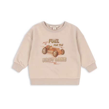 Konges Slojd Bluza Lou OSC French Oak