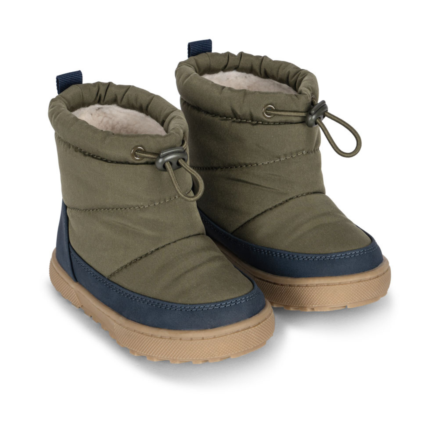 Konges Slojd Buty Zimowe Thermo Storma Kalamata