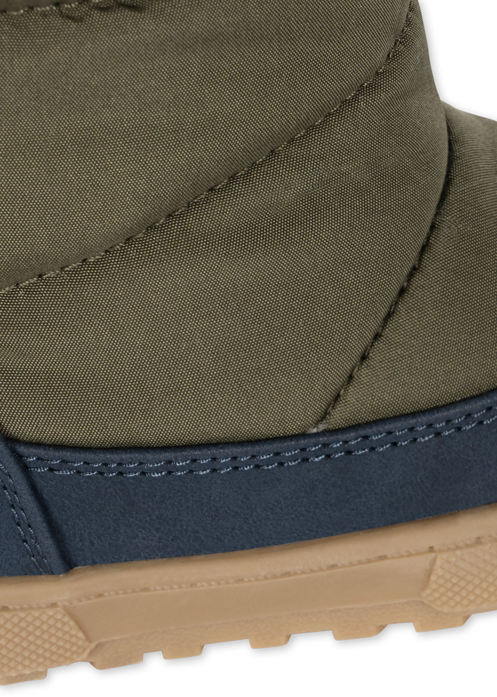 Konges Slojd Buty Zimowe Thermo Storma Kalamata - obrazek 3