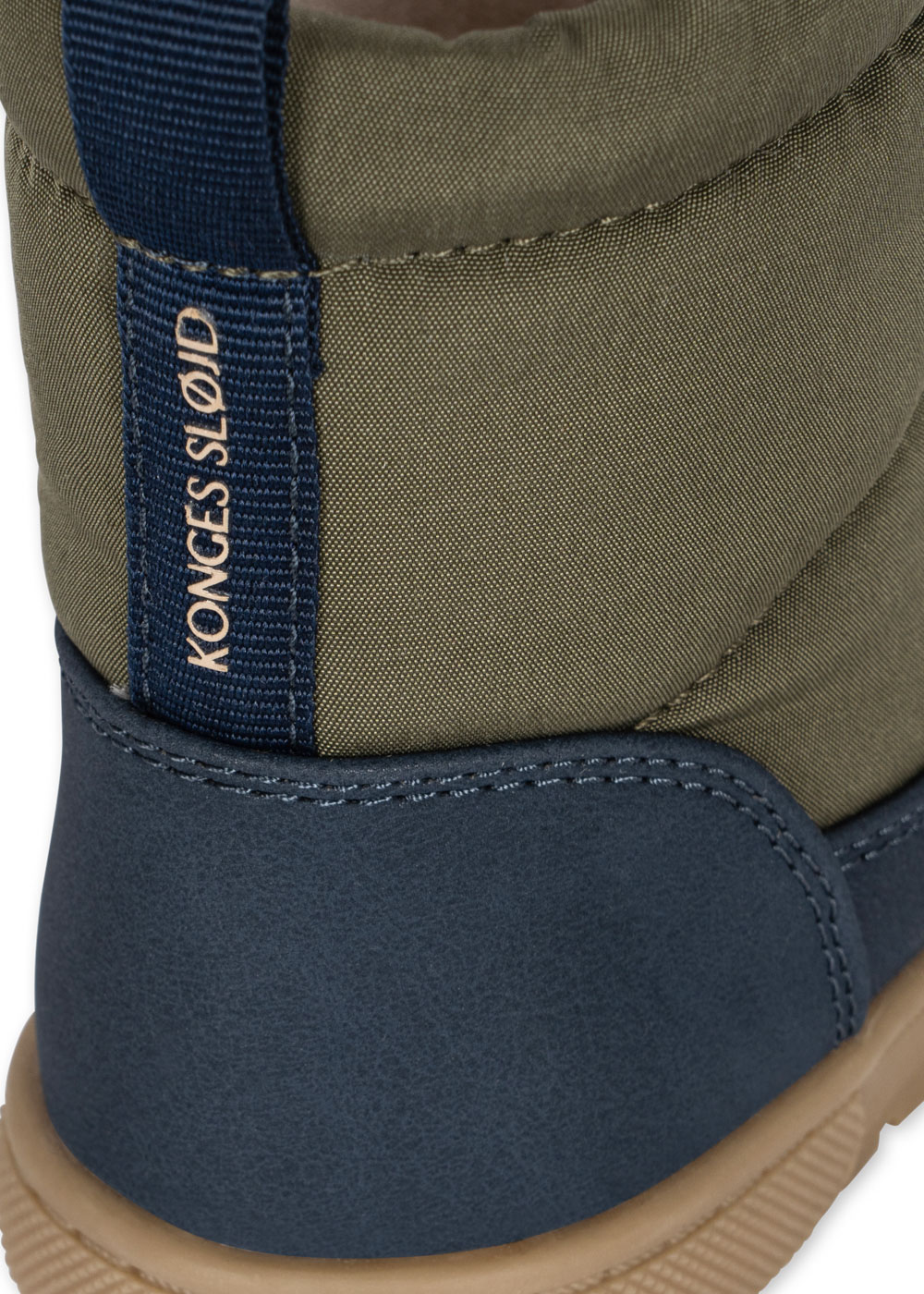 Konges Slojd Buty Zimowe Thermo Storma Kalamata - obrazek 2