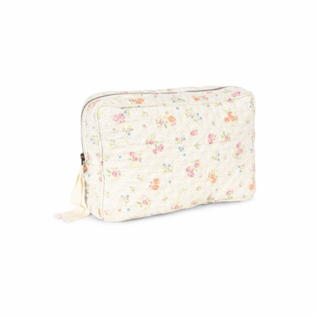 Konges Slojs Kosmetyczka Big Quilted Nonoka