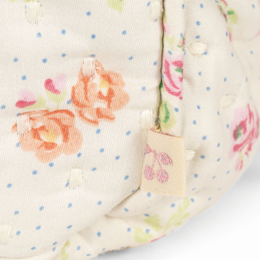 Konges Slojs Kosmetyczka Big Quilted Nonoka - obrazek 2