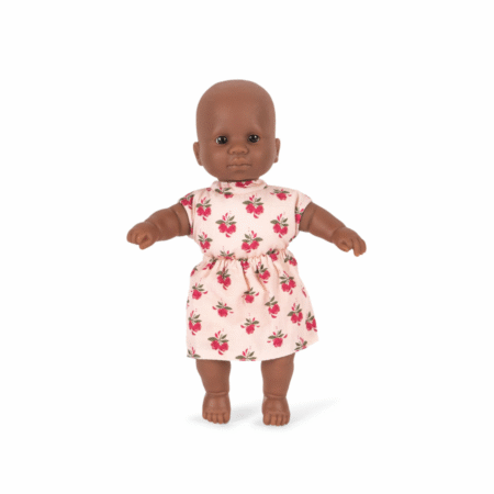 Konges Slojd Lalka Bianca Mini Rosie Rose