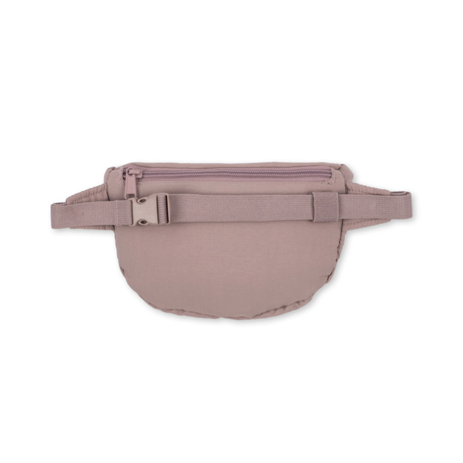 Konges Slojd Nerka Juno Twilight Mauve - obrazek 2