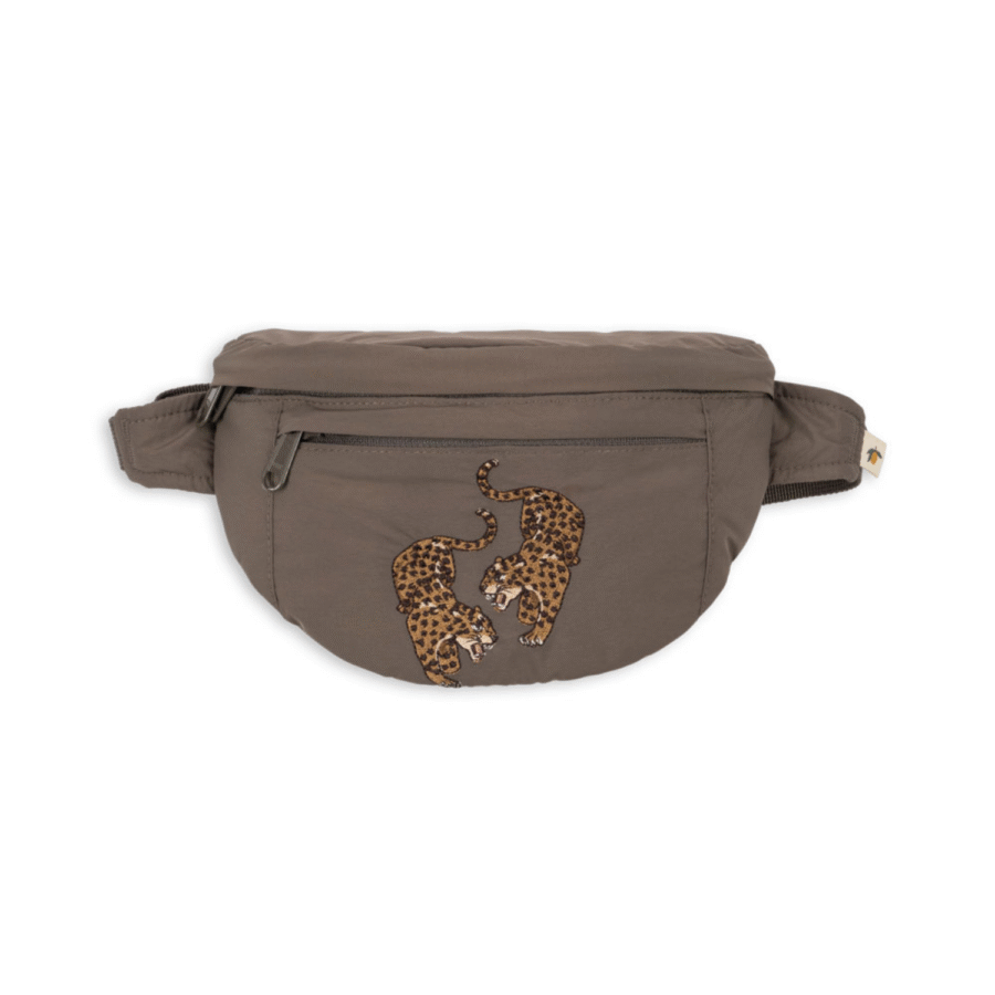 Konges Slojd Nerka Juno Twilight Walnut