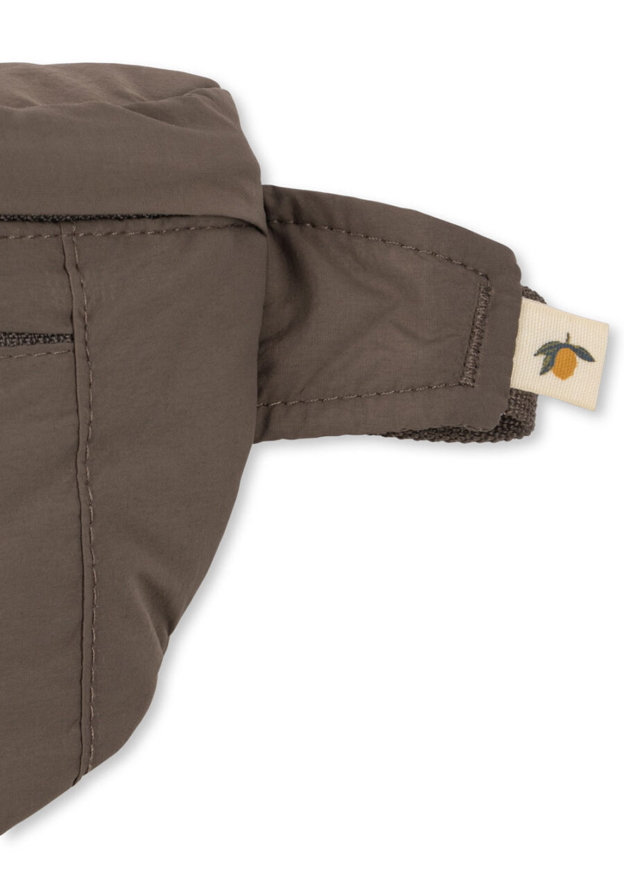 Konges Slojd Nerka Juno Twilight Walnut - obrazek 4