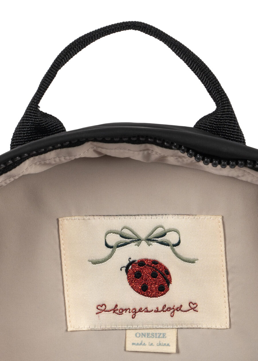 Konges Slojd Plecak Cinelle Lady Dot - obrazek 9
