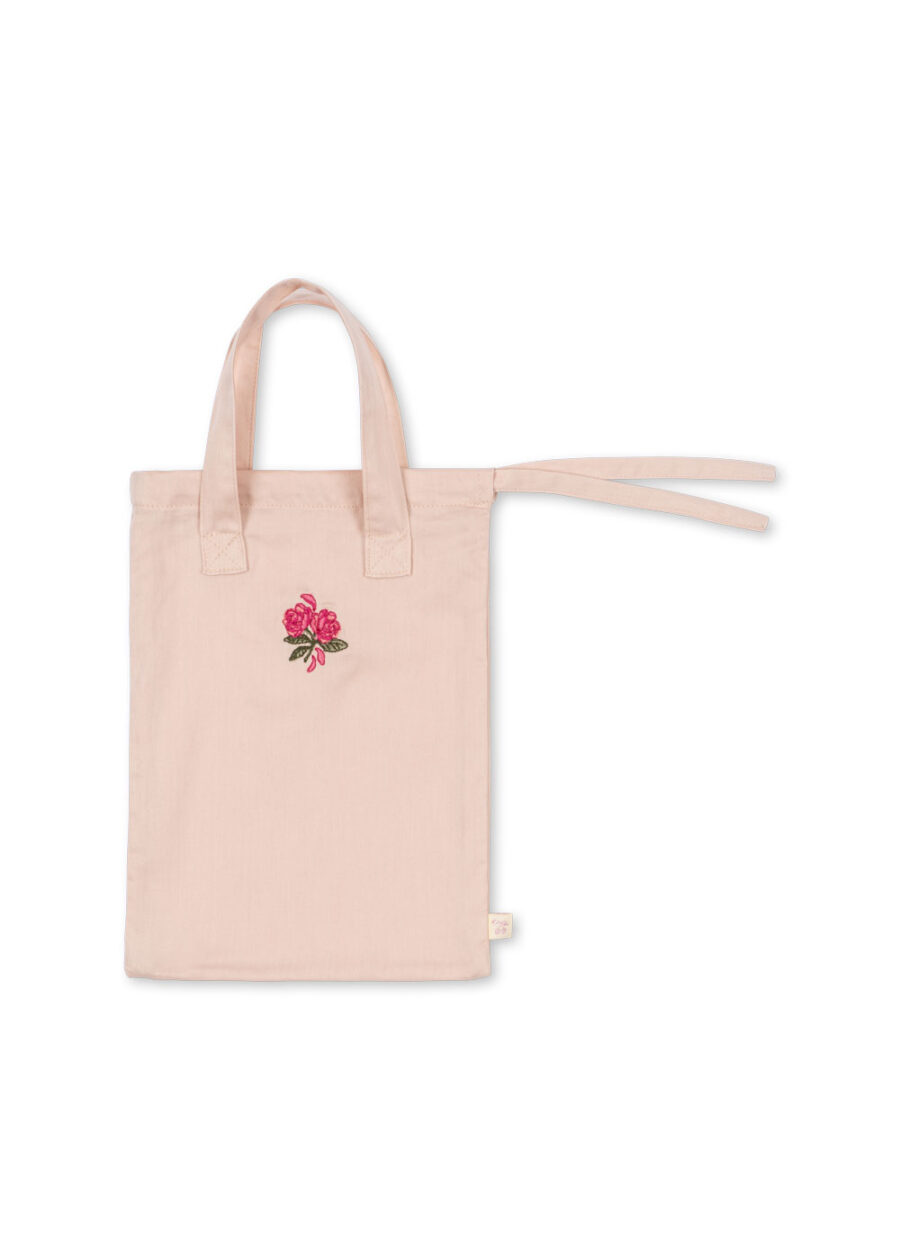 Konges Slojd Zestaw Pościeli Dla Lalki Cameo Rose - obrazek 4
