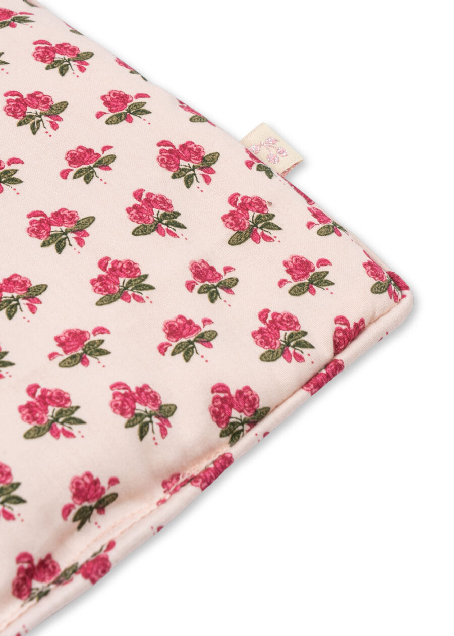 Konges Slojd Zestaw Pościeli Dla Lalki Rosie Rose - obrazek 3