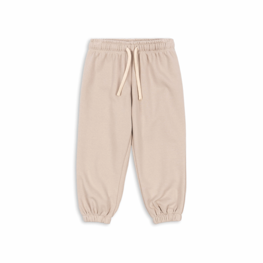 Konges Slojd Spodnie Lou OCS French Oak