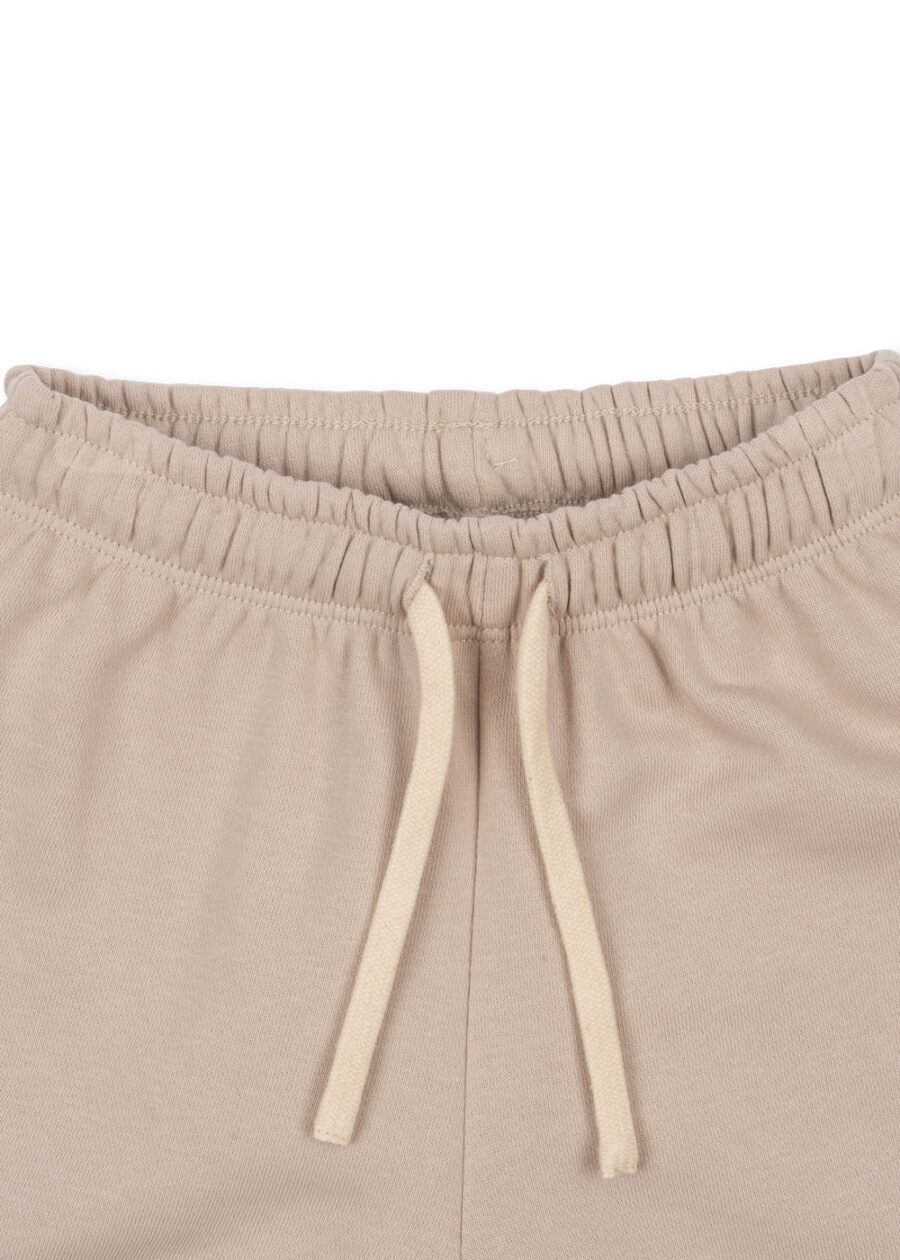 Konges Slojd Spodnie Lou OCS French Oak - obrazek 4