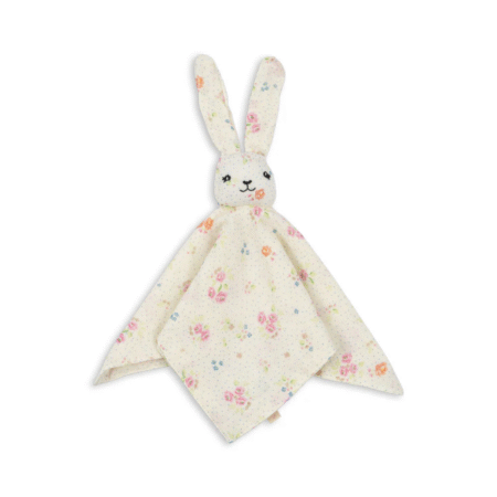 Konges Slojd Szmatka Przytulanka Króliczek Sleepy Rabbit Nonoka