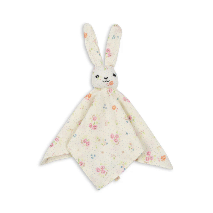 Konges Slojd Szmatka Przytulanka Króliczek Sleepy Rabbit Nonoka
