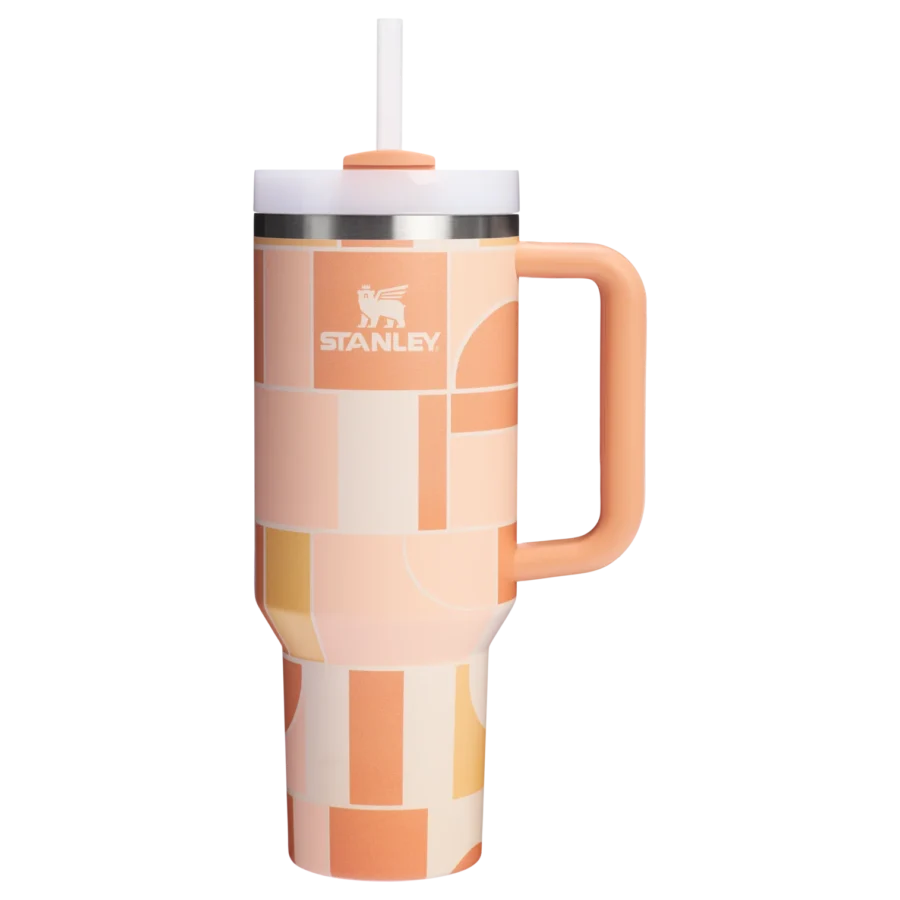 Stanley Kubek Termiczny Quencher® H2.0 FlowState™ Tumbler | 1.18L