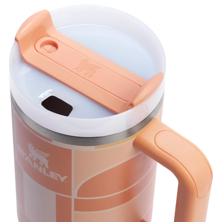 Stanley Kubek Termiczny Quencher® H2.0 FlowState™ Tumbler | 1.18L - obrazek 2