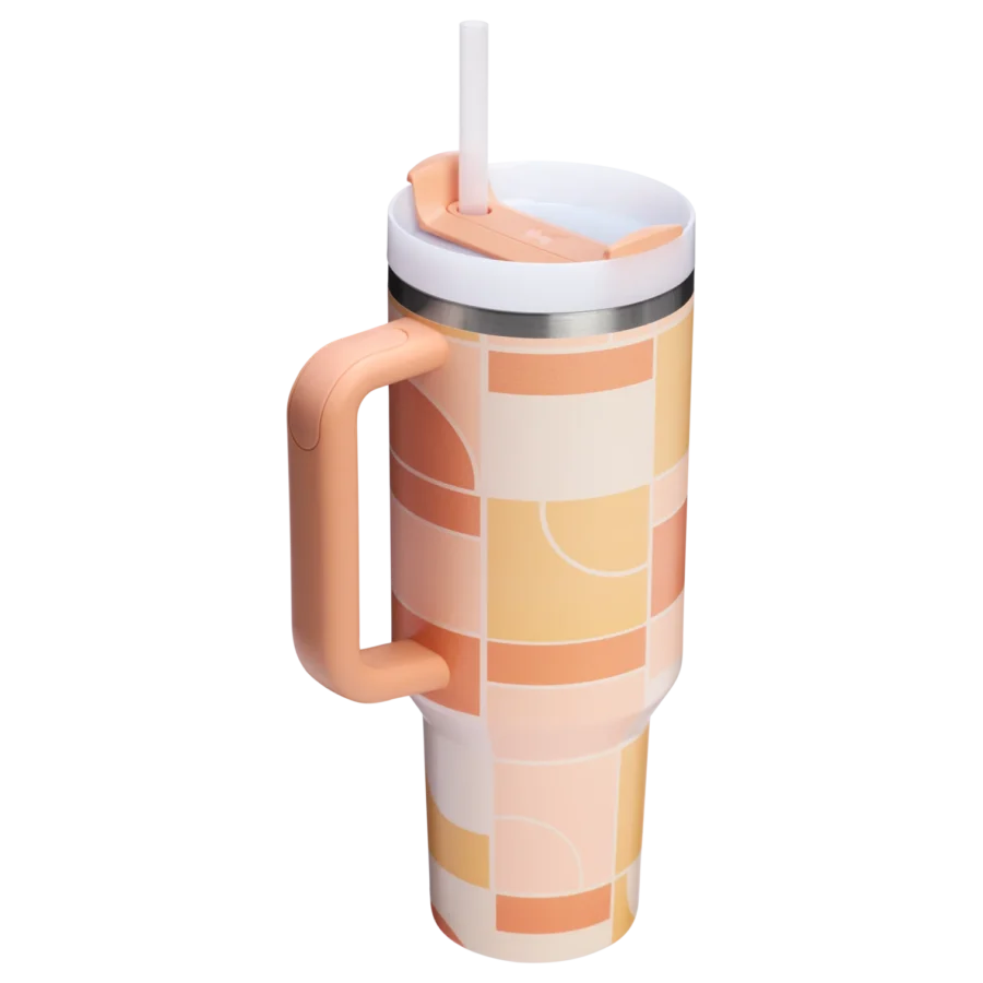 Stanley Kubek Termiczny Quencher® H2.0 FlowState™ Tumbler | 1.18L - obrazek 3