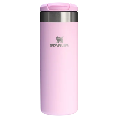 Stanley Kubek Termiczny AeroLight™ Transit Mug | 0.47L Chery Blossom