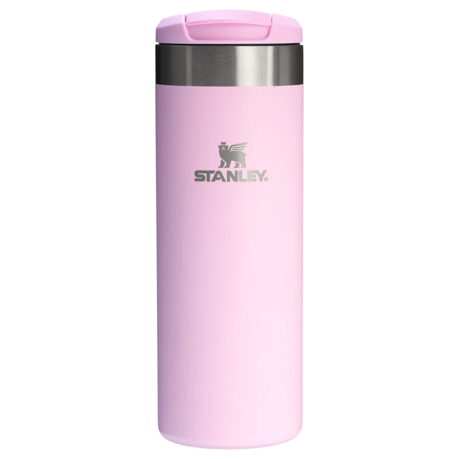 Stanley Kubek Termiczny AeroLight™ Transit Mug | 0.47L Chery Blossom