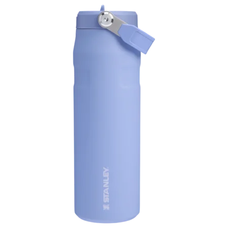Stanley Butelka na wodę IceFlowTM Flip Straw 2.0 0.7L Hydrangea