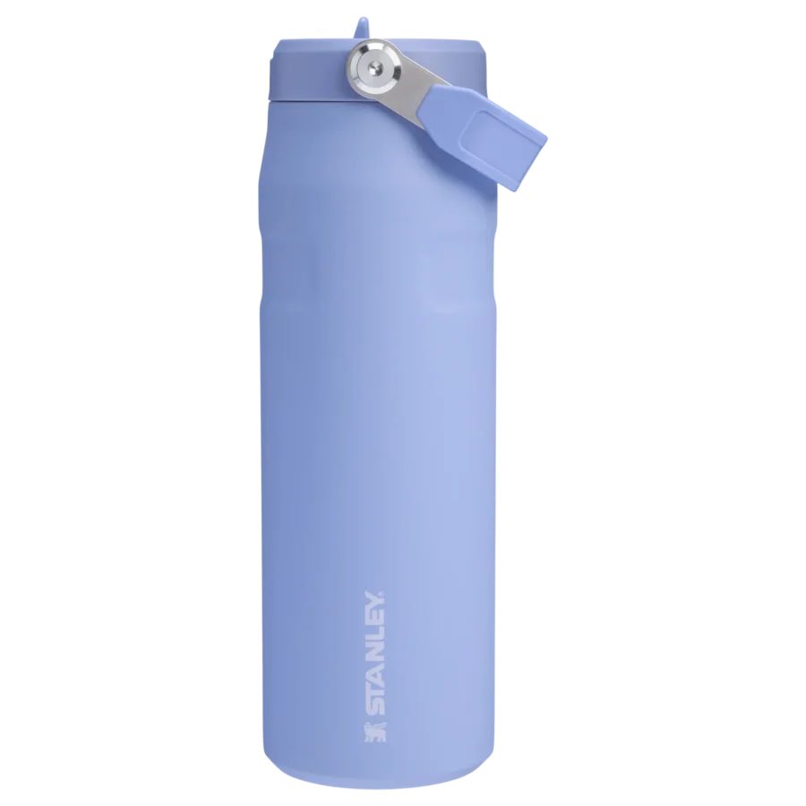 Stanley Butelka na wodę IceFlowTM Flip Straw 2.0 0.7L Hydrangea