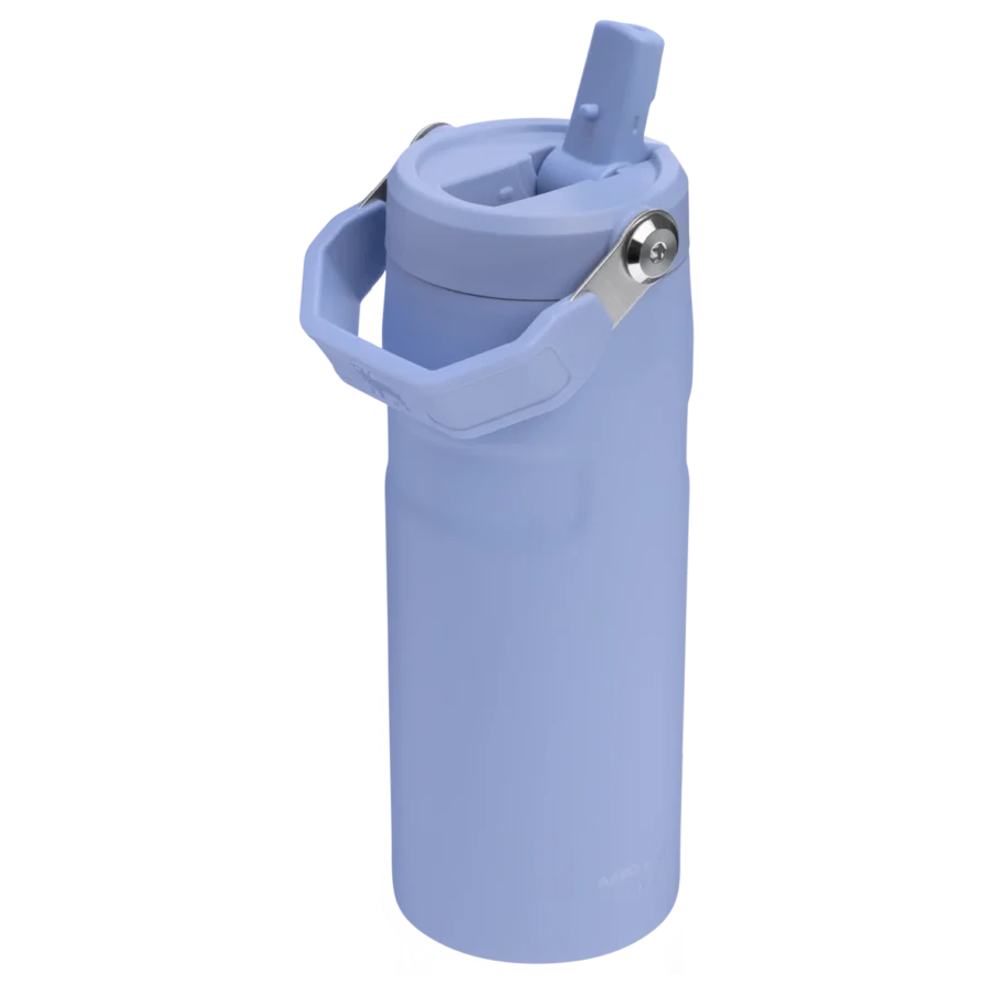 Stanley Butelka na wodę IceFlowTM Flip Straw 2.0 0.7L Hydrangea - obrazek 2