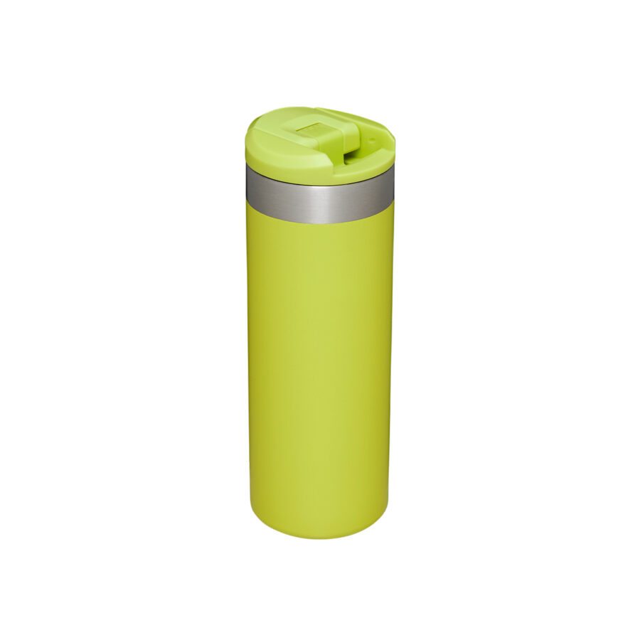 Stanley Kubek termiczny AeroLight™ 0,47 L Electric Yellow - obrazek 3