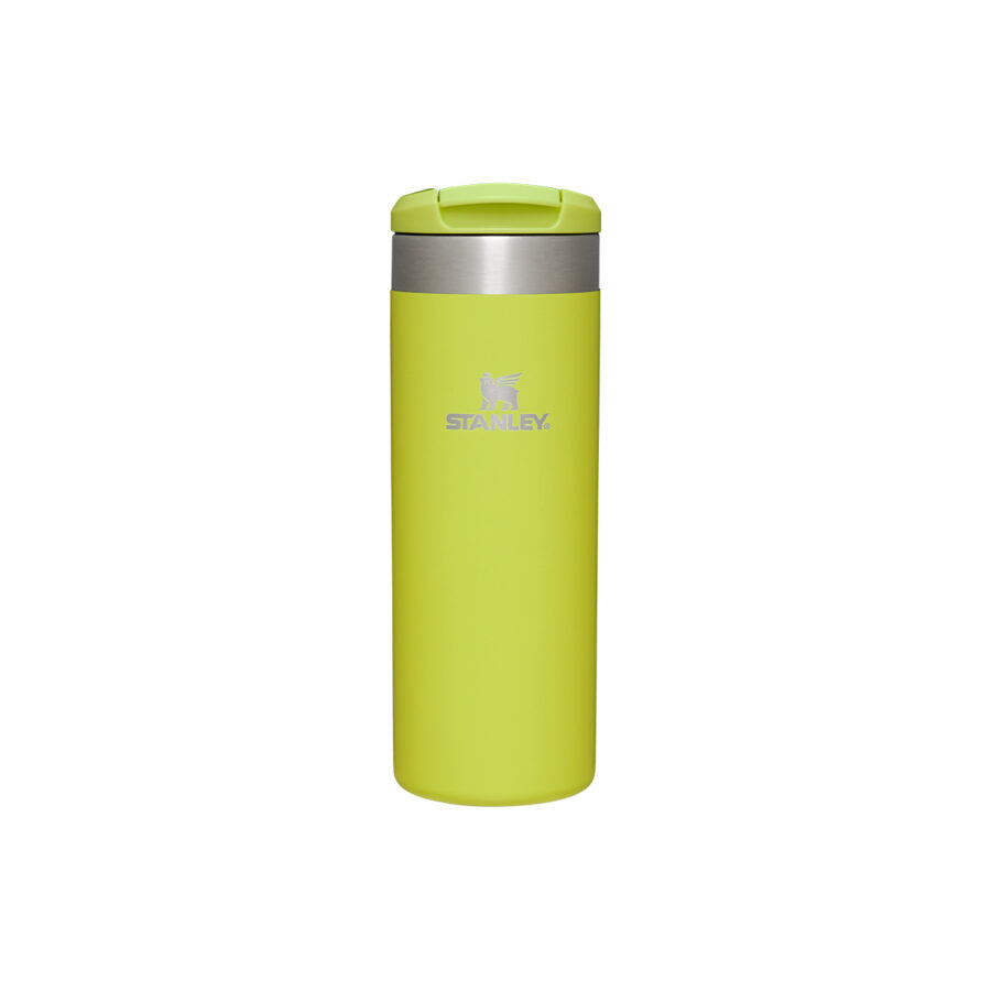 Stanley Kubek termiczny AeroLight™ 0,47 L Electric Yellow
