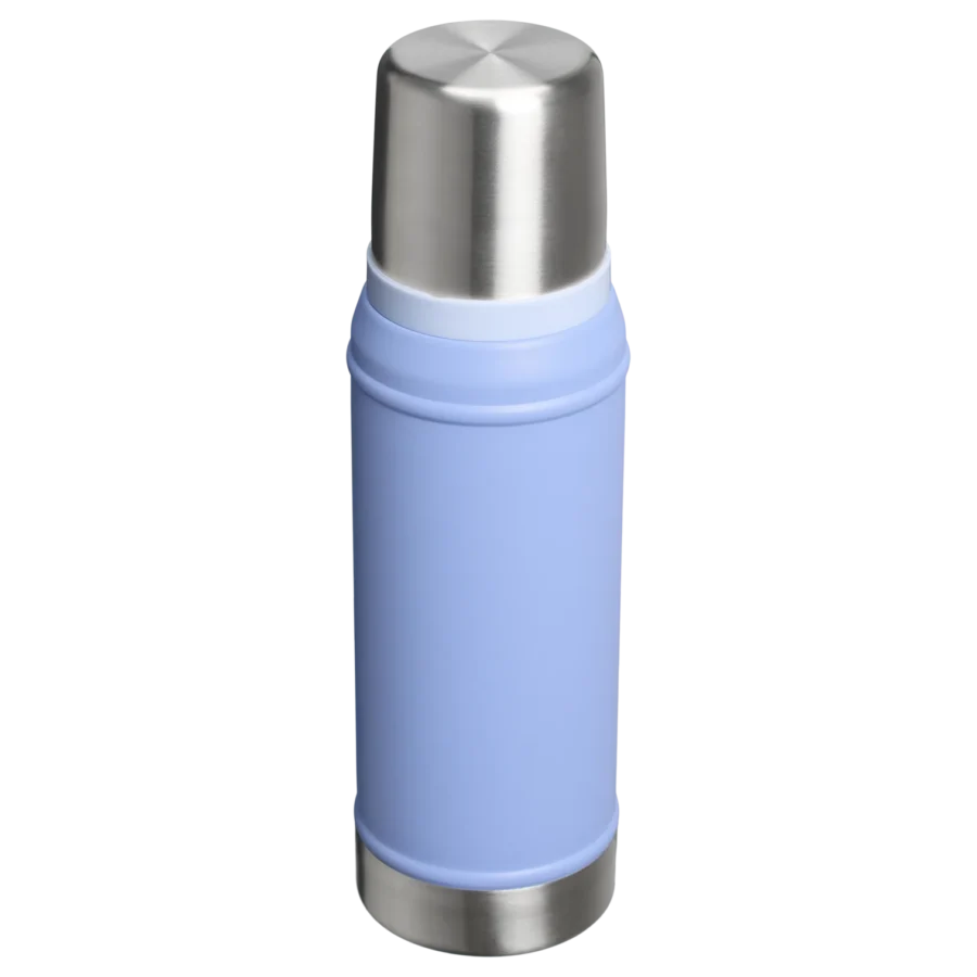 Stanley Termos Legendarny Classic Legendary Bottle | 0.75L Hydrangea - obrazek 2