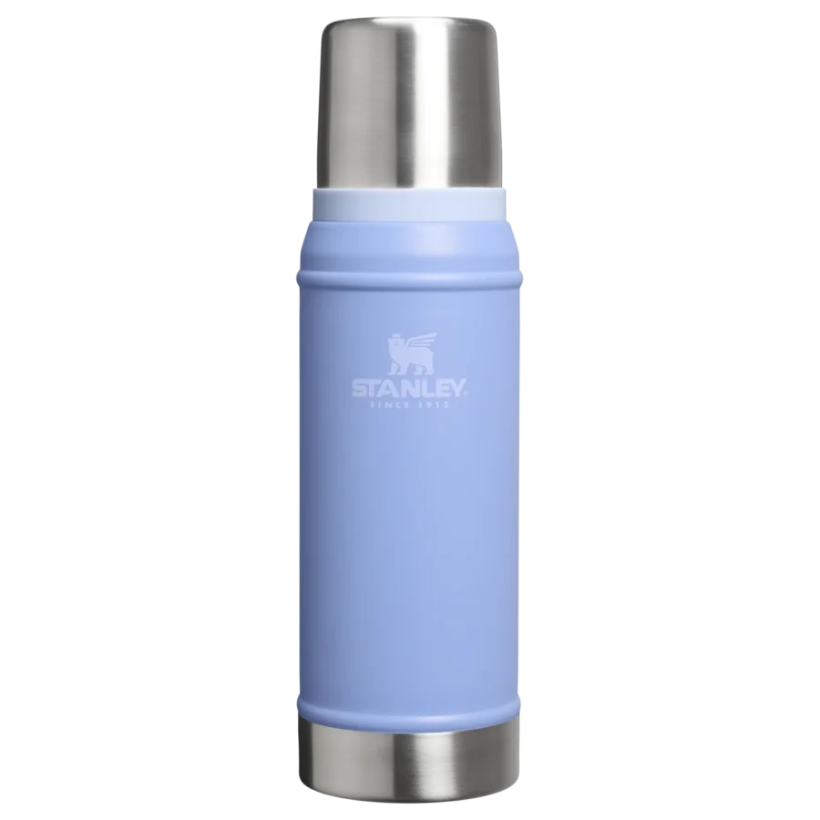 Stanley Termos Legendarny Classic Legendary Bottle | 0.75L Hydrangea