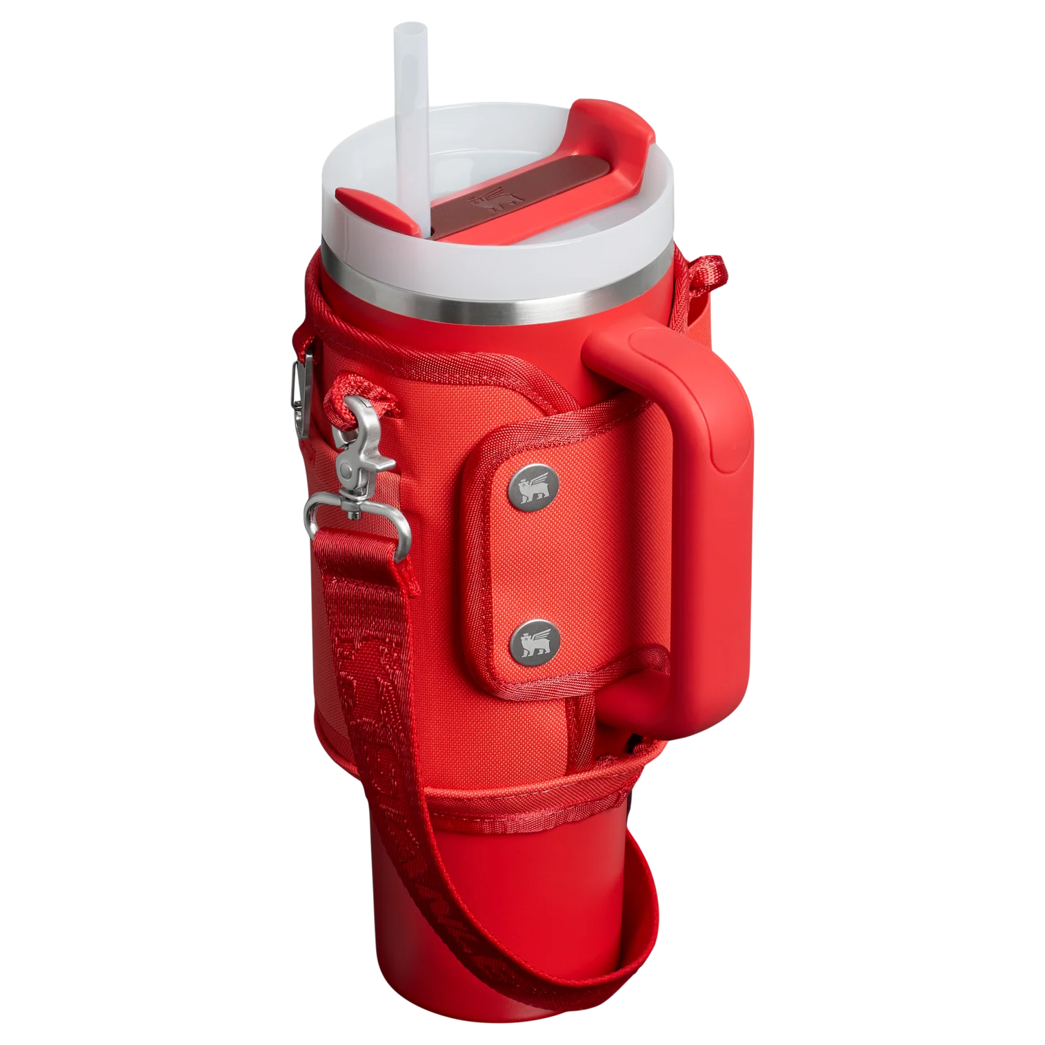 Stanley Torba All Day Quencher Carry-All | 1.18L Coral - obrazek 4