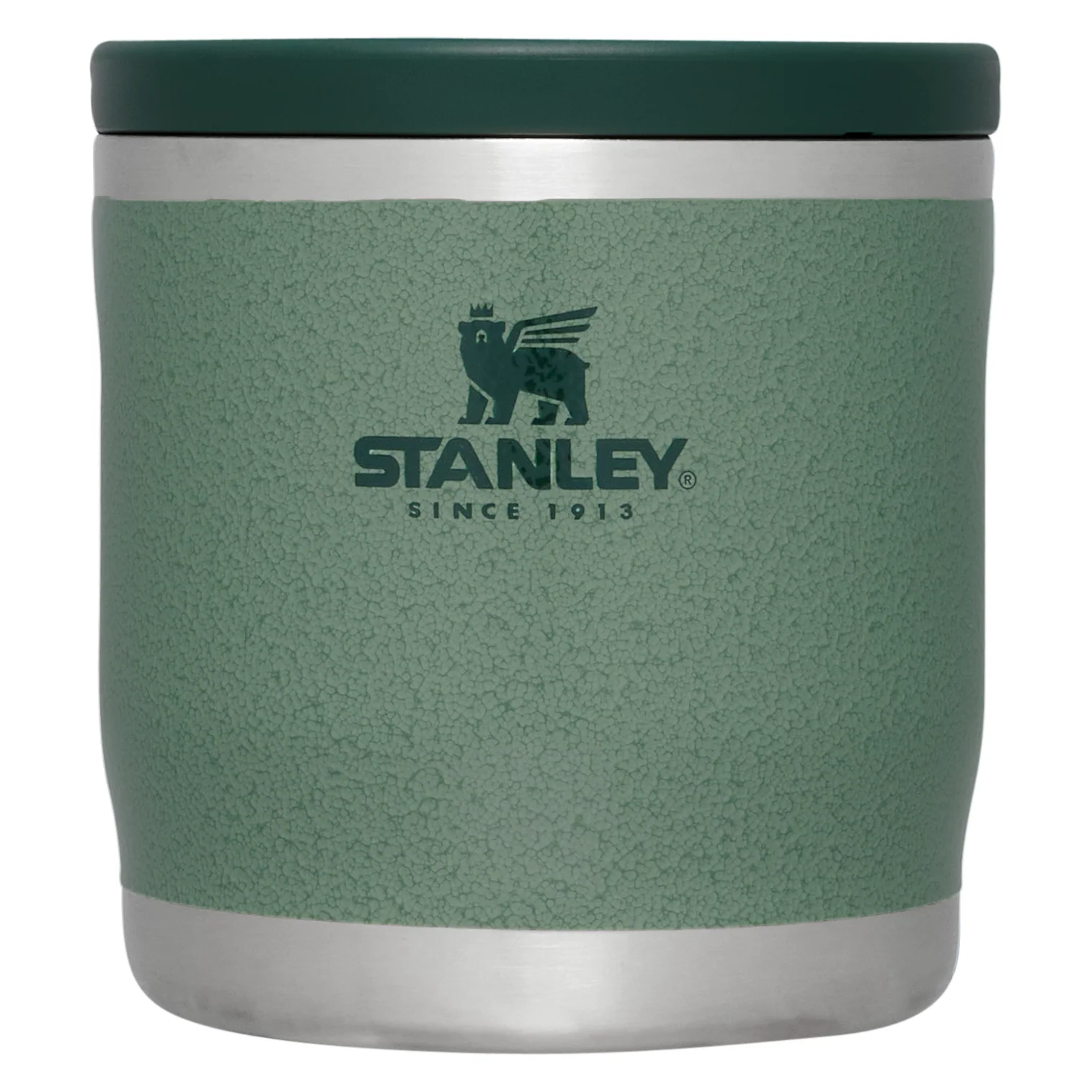 Stanley Termos obiadowy THE ADVENTURE 0,35 l Hammertone Green