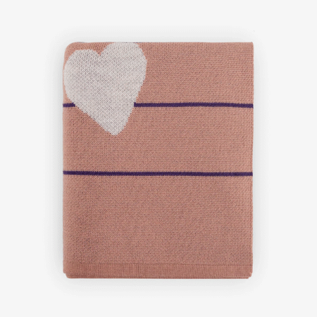 The Story Makers Koc Merino Sweetheart 70cmx95cm