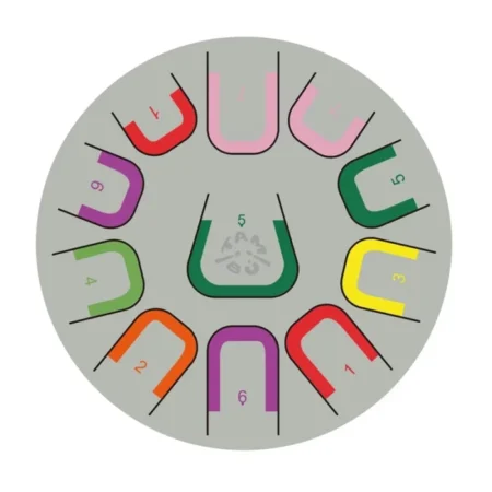 Tambu + Bębenek Językowy Duży - Earth Harmony