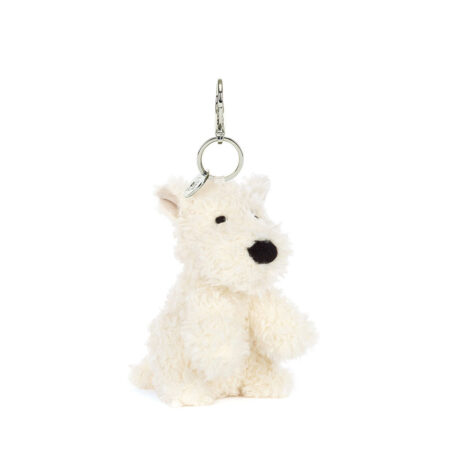 Jellycat Breloczek Terrier 16cm