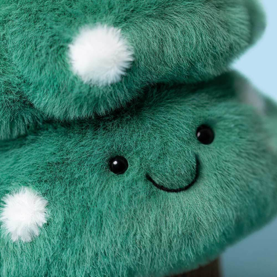 Jellycat Choinka Świąteczna 31 cm - obrazek 2