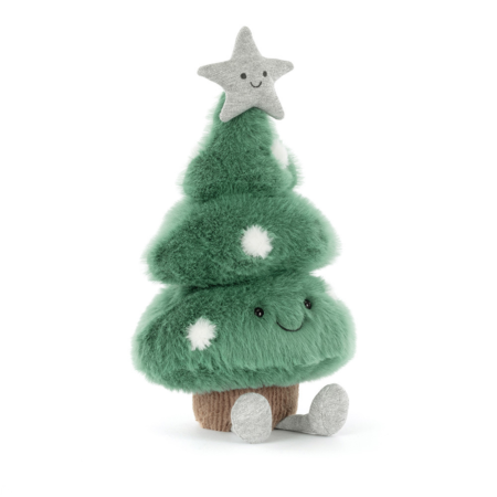 Jellycat Choinka Świąteczna 31 cm