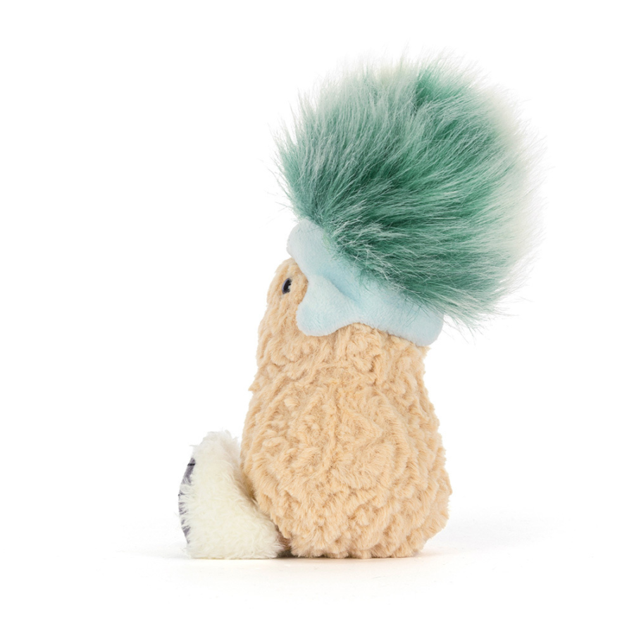 Jellycat Fistaszek w Czapce 15 cm - obrazek 3