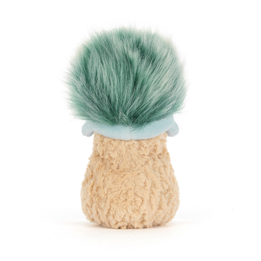 Jellycat Fistaszek w Czapce 15 cm - obrazek 4