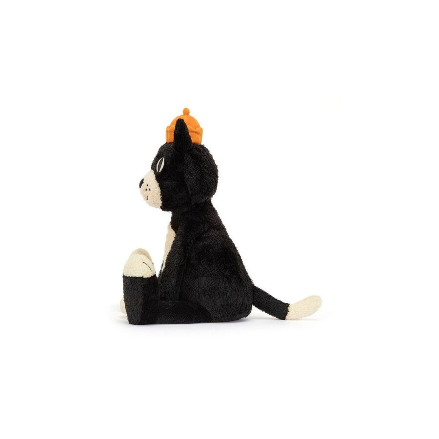 Jellycat Kot Jellycat 48 cm - obrazek 2