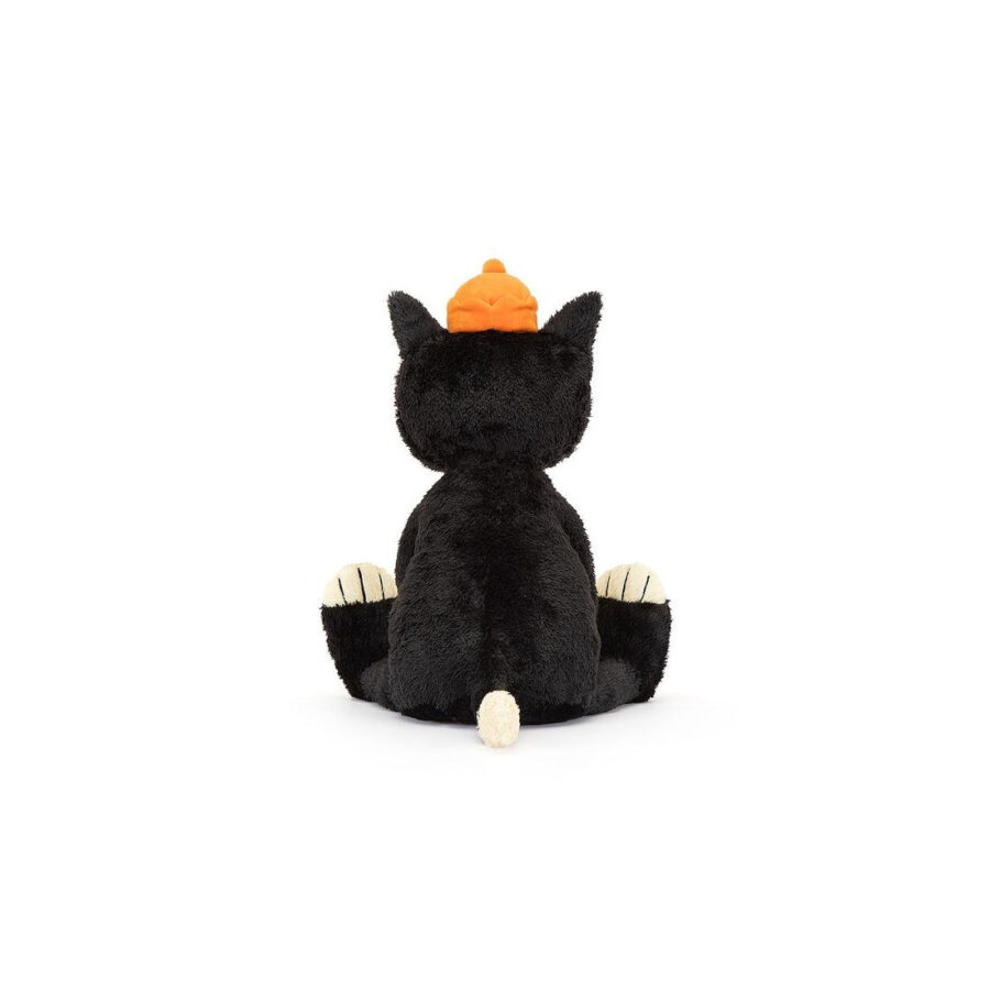Jellycat Kot Jellycat 48 cm - obrazek 3