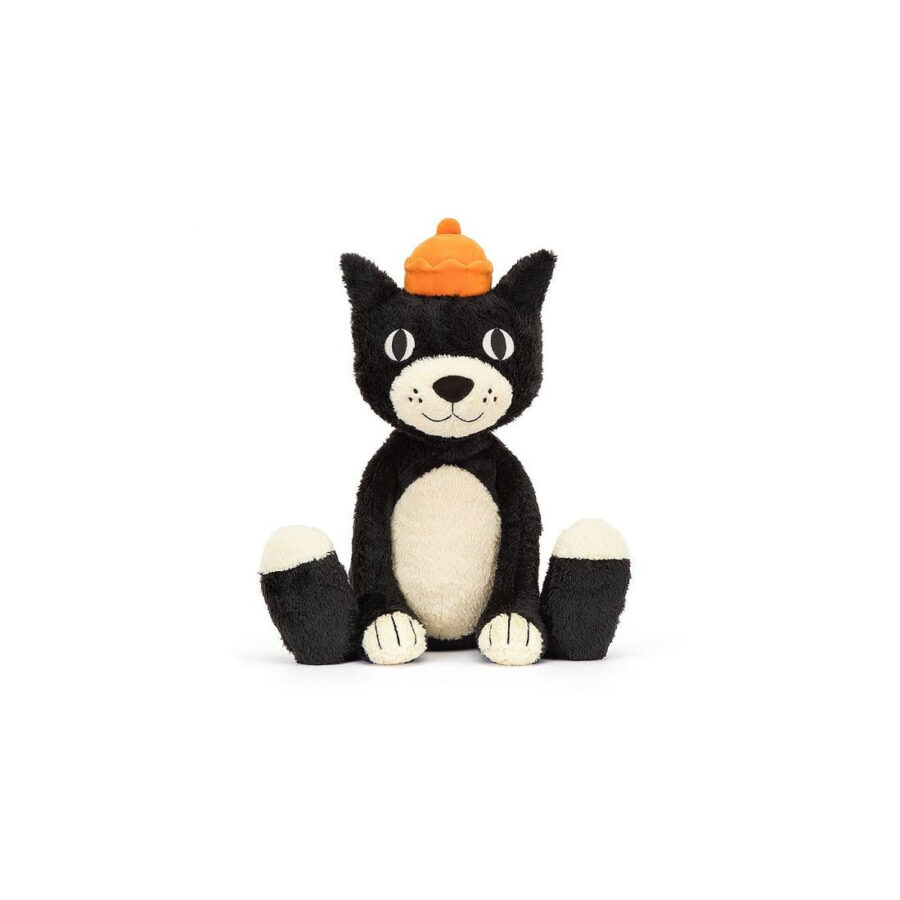 Jellycat Kot Jellycat 48 cm - obrazek 4