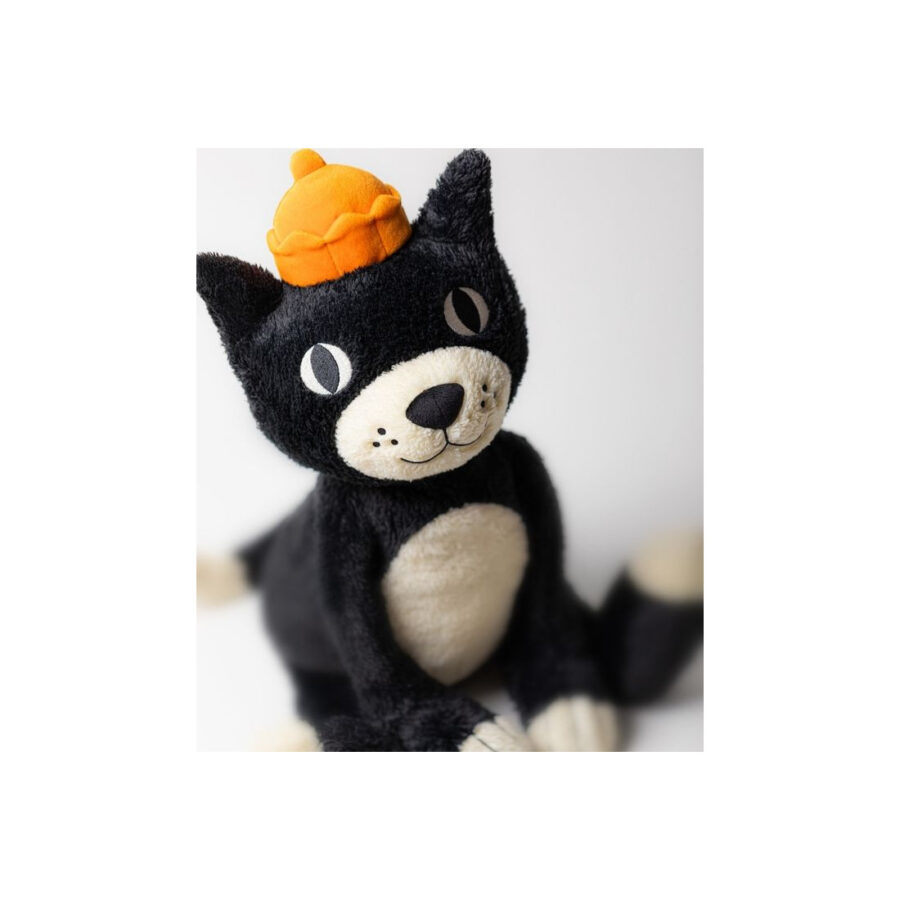 Jellycat Kot Jellycat 48 cm - obrazek 5