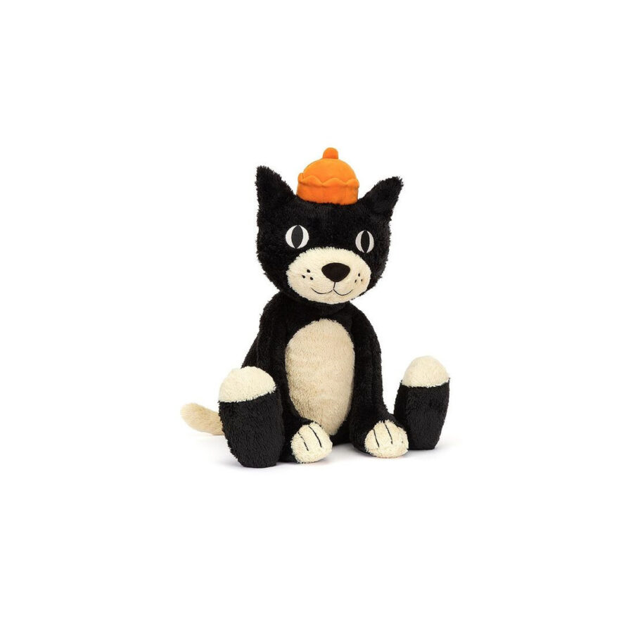 Jellycat Kot Jellycat 48 cm