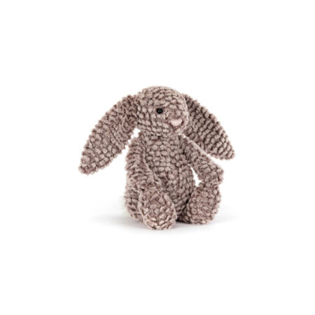 Jellycat Króliczek LUX Pine 31 cm