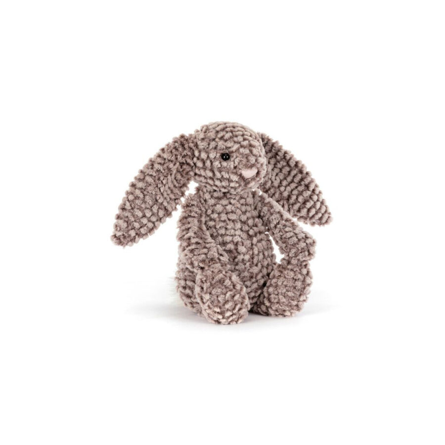 Jellycat Króliczek LUX Pine 31 cm