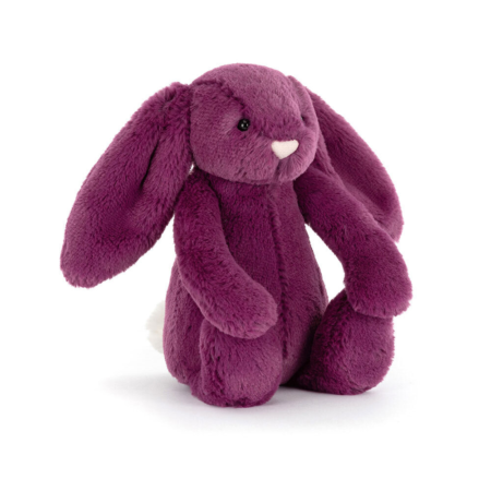 Jellycat Króliczek Little Bashful Allium Ballium 18 cm