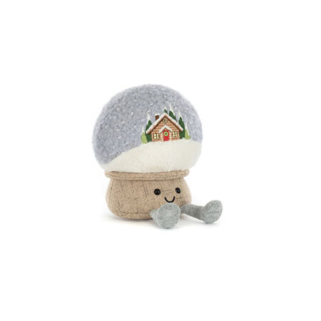 Jellycat Szklana Kula 20 cm